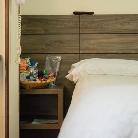 Hotel Plaza Muisca ทุนฮา ภายนอก รูปภาพ